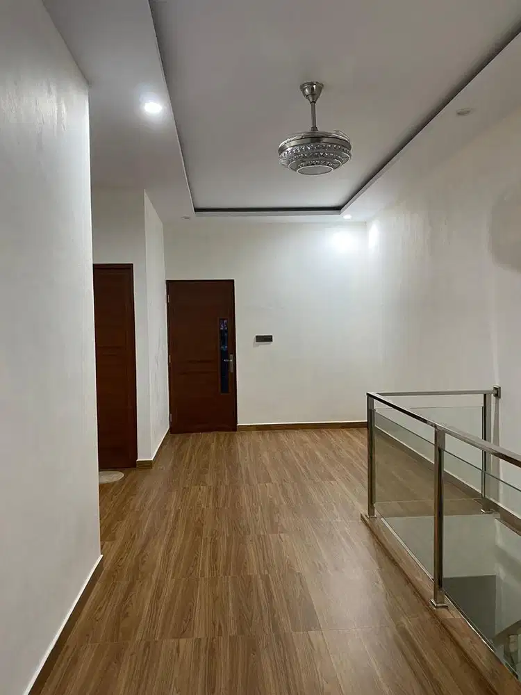 Jual rumah tiban riau bertuah tahap 1 blok f no 14