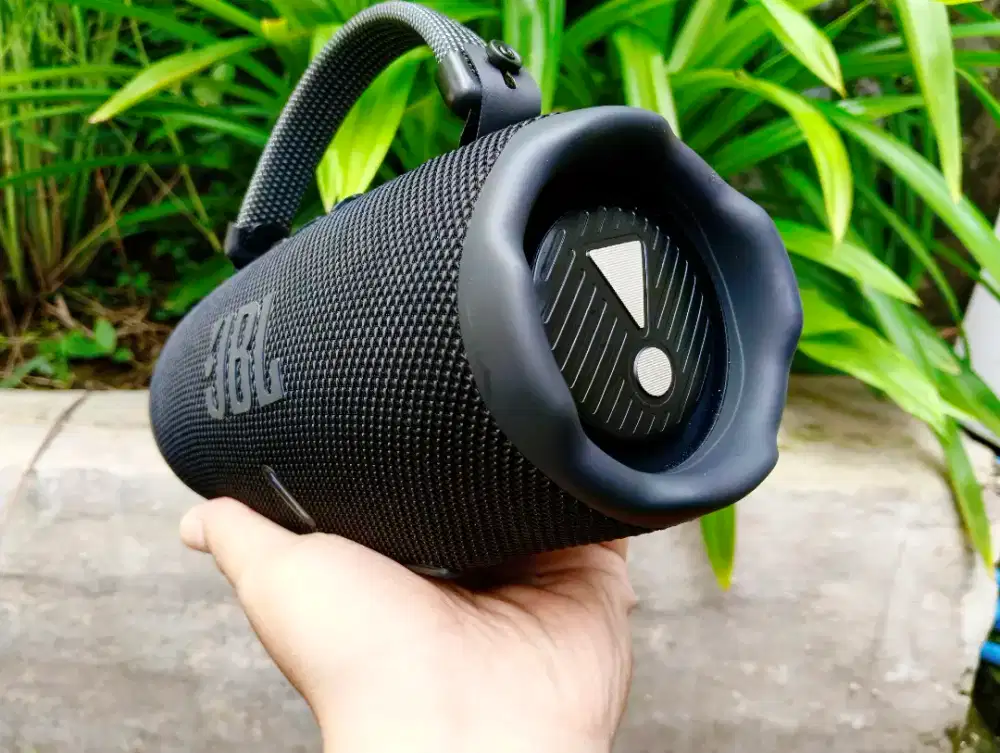 Jbl charge 6 tipe terbaru bass mantap