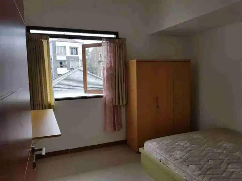 disewakan rumah siap huni cipaku indah setiabudi bandung