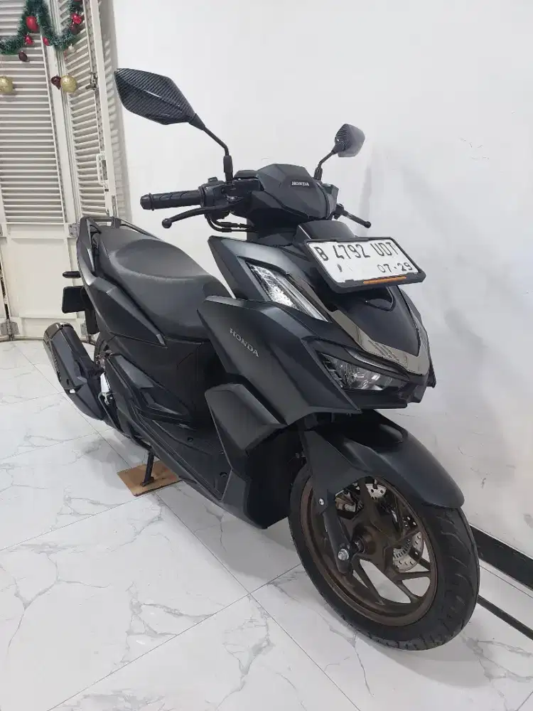 Honda Vario 160 ABS 2024 / 2025 bulan 7 Tipe tertinggi