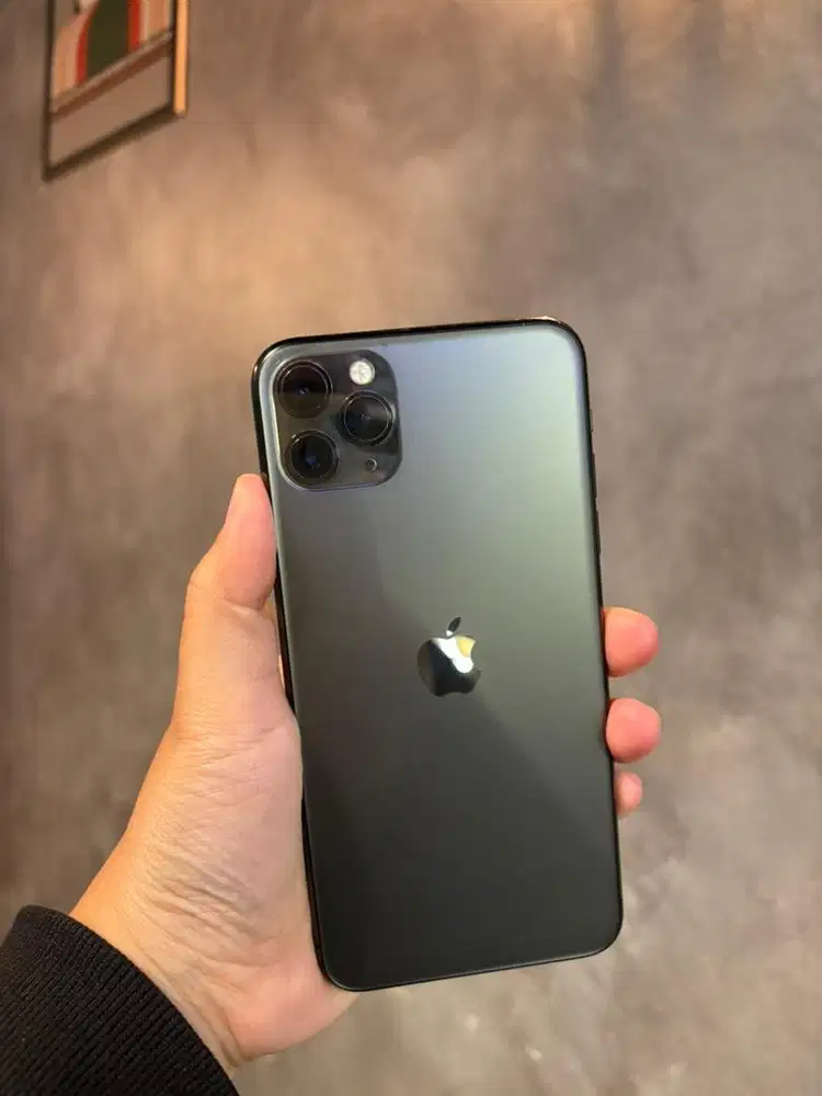 Iphone 11 64gb inter