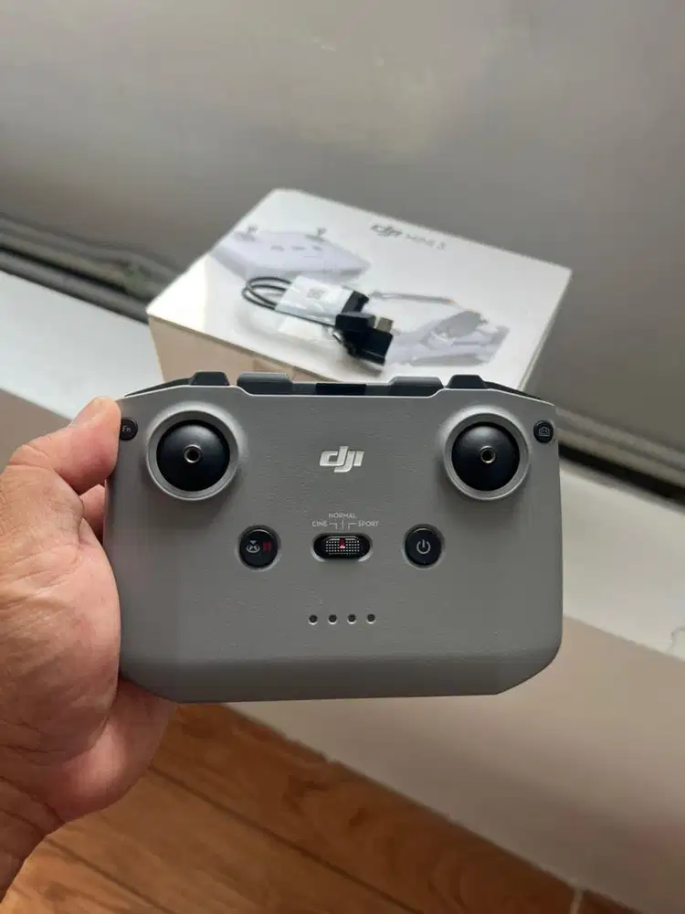 Remote DJI RC N1 mulus