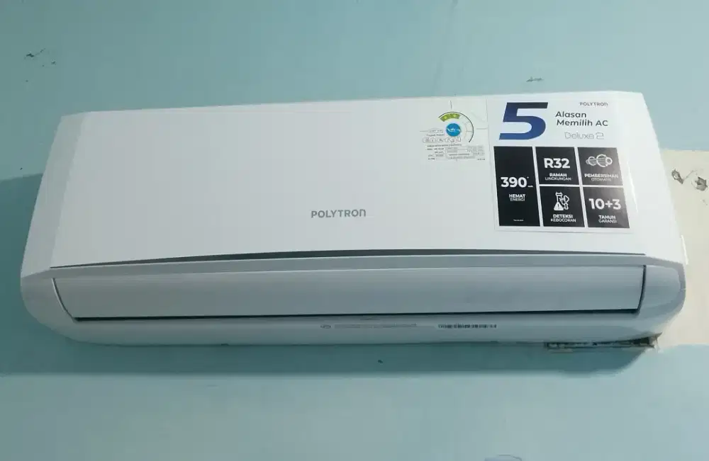Jual AC polytron