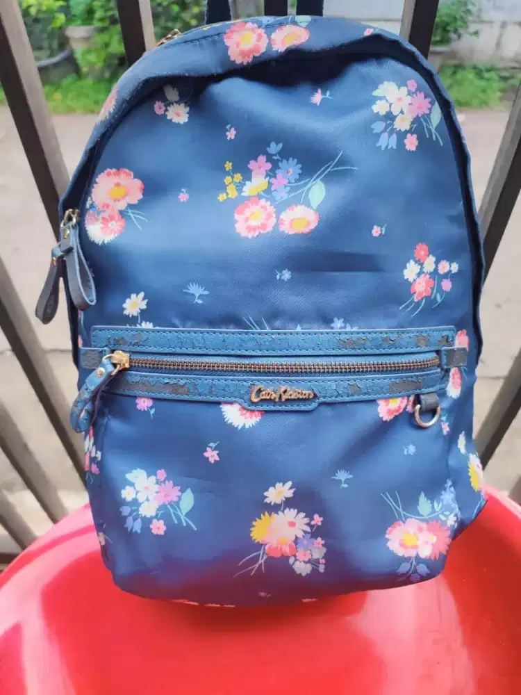 Sale ransel wanita Cath kidston