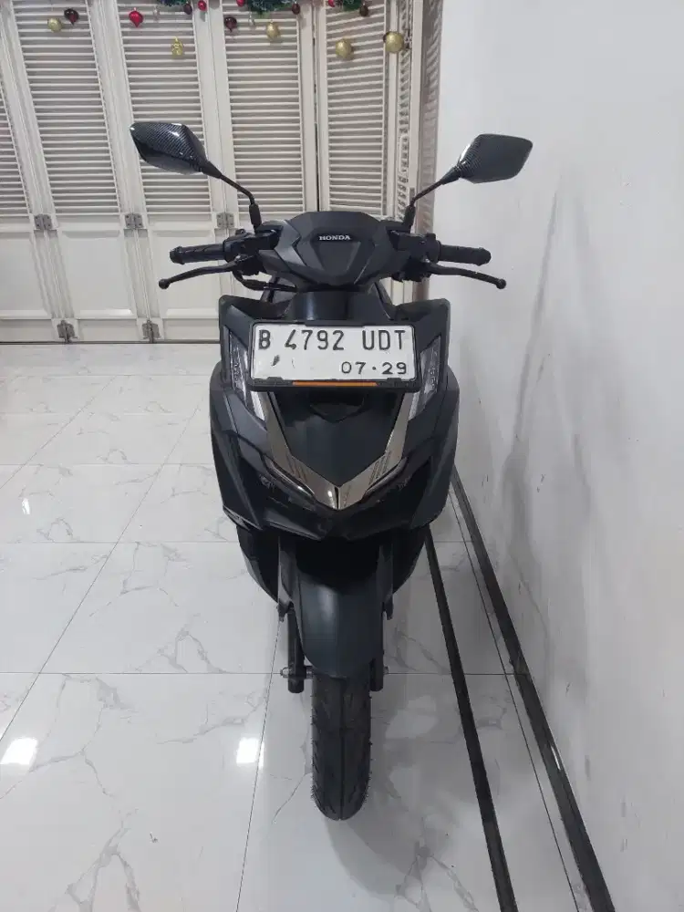 Honda Vario 160 ABS 2024 / 2025 bulan 7 Tipe tertinggi