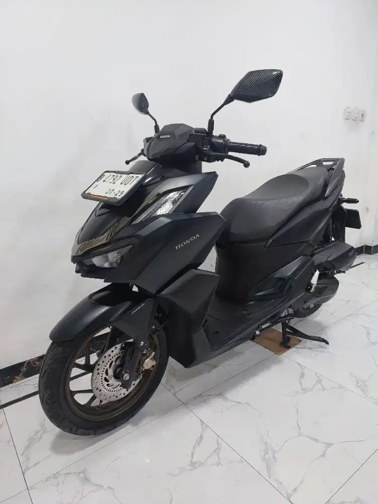 Honda Vario 160 ABS 2024 / 2025 bulan 7 Tipe tertinggi