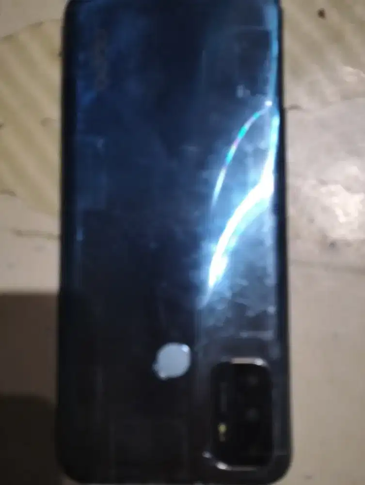 Oppo A53  butuh uang