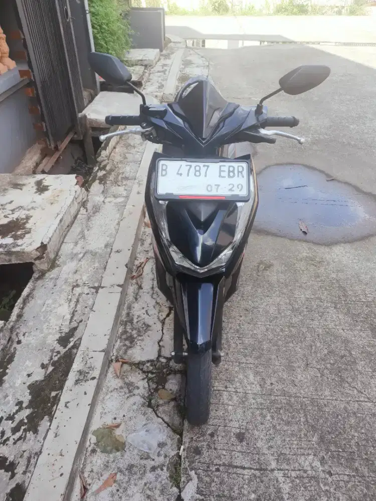 DI JUAL BEAT ESP 2024