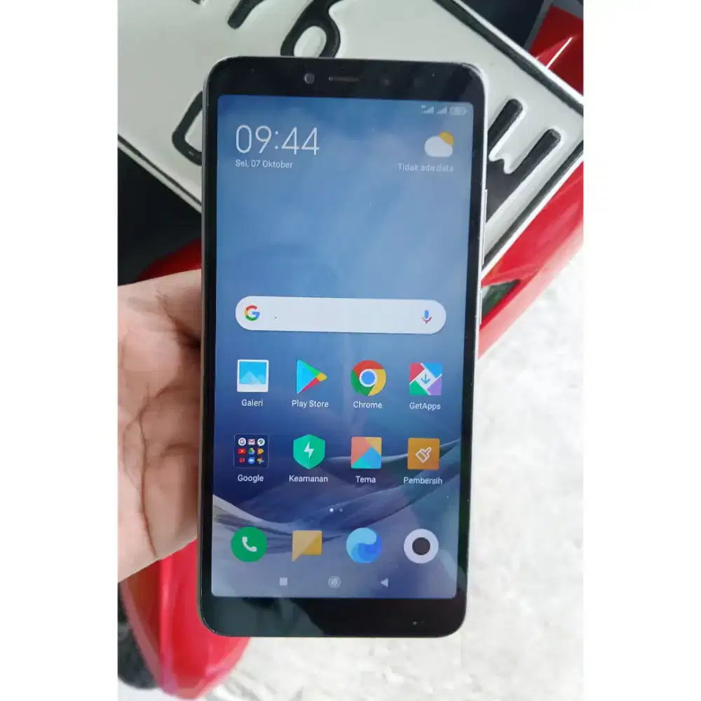 Redmi S2 Ram 3/32 Gb. Kondisi Siap Pakai