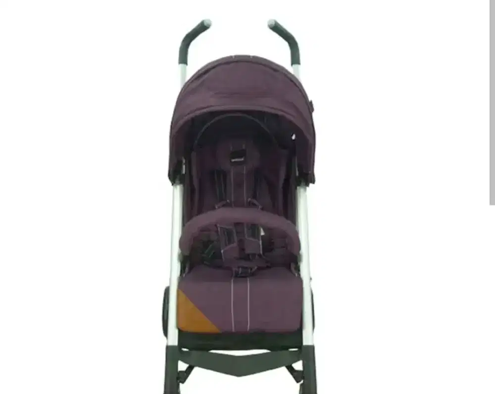 Stroller BabyElle Cozmic 2 S605