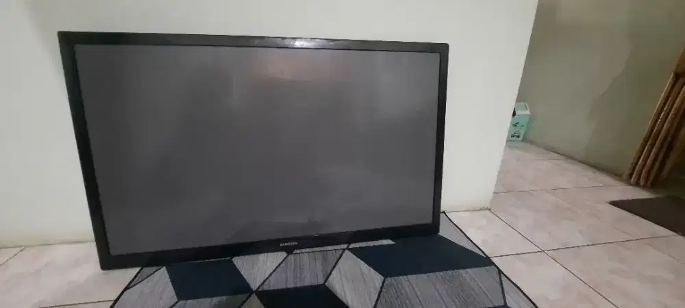 Jual Samsung mati 43 inchi