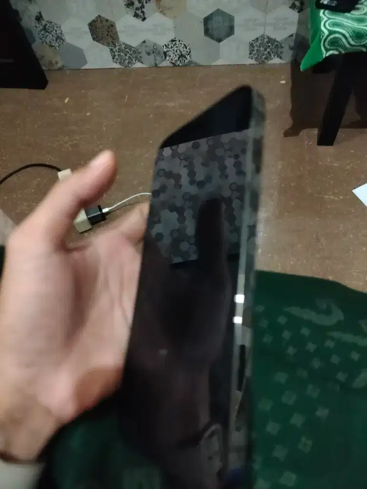 iPhone 13 promax beacukai 256