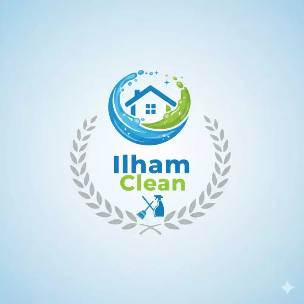 Jasa pembersih bersih rumah