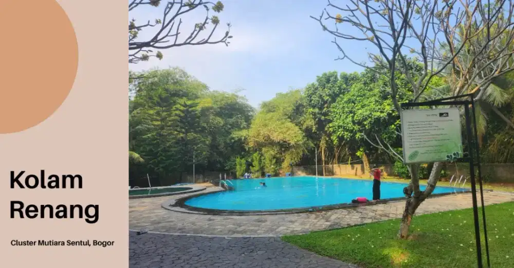 Jual Cepat Rumah Murah Sentul