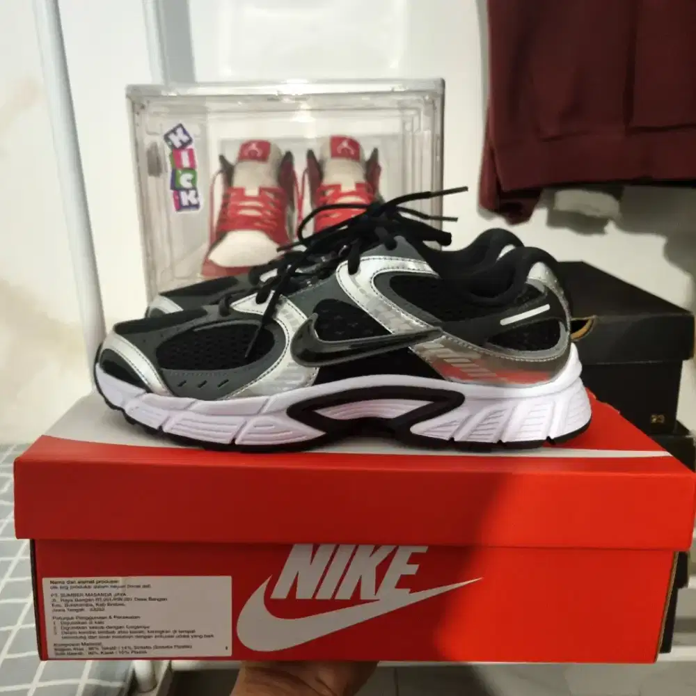 Jual Preloved Nike V5 RNR original