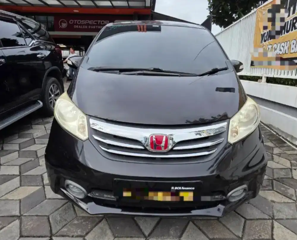 FREED PSD 2012 DP 10.