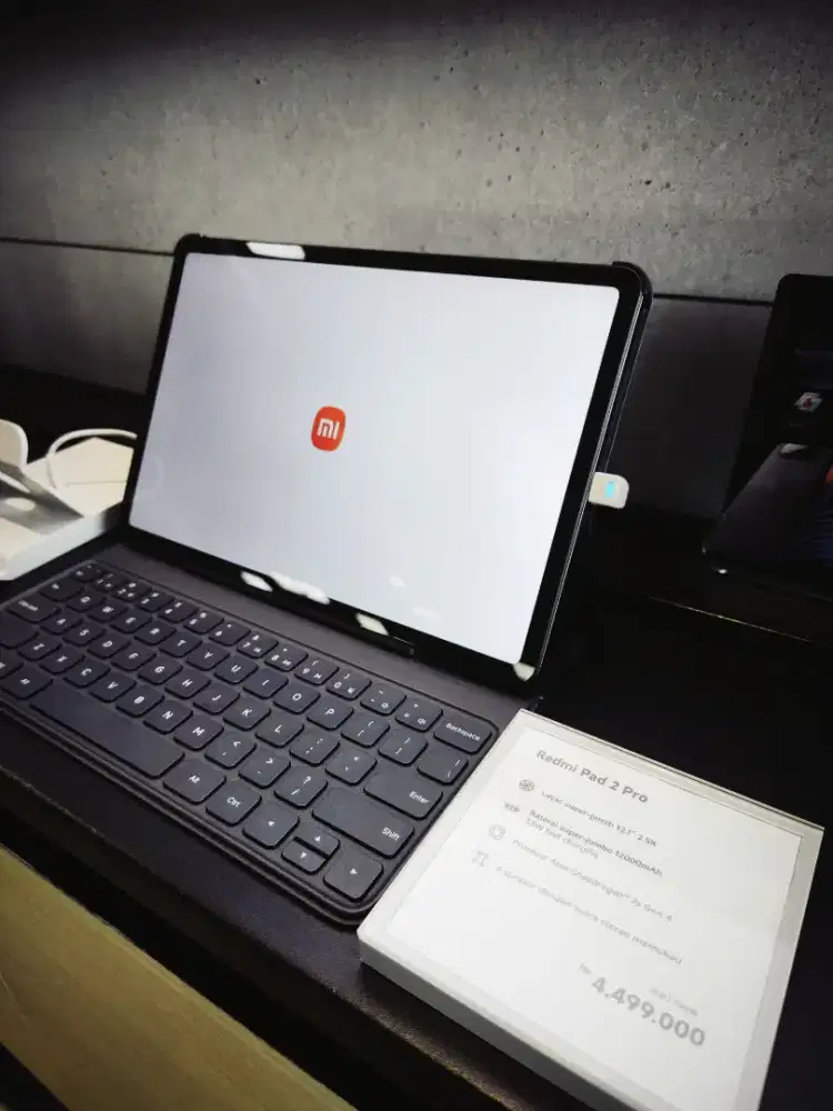 Xiaomi Redmi Pad 2 Pro