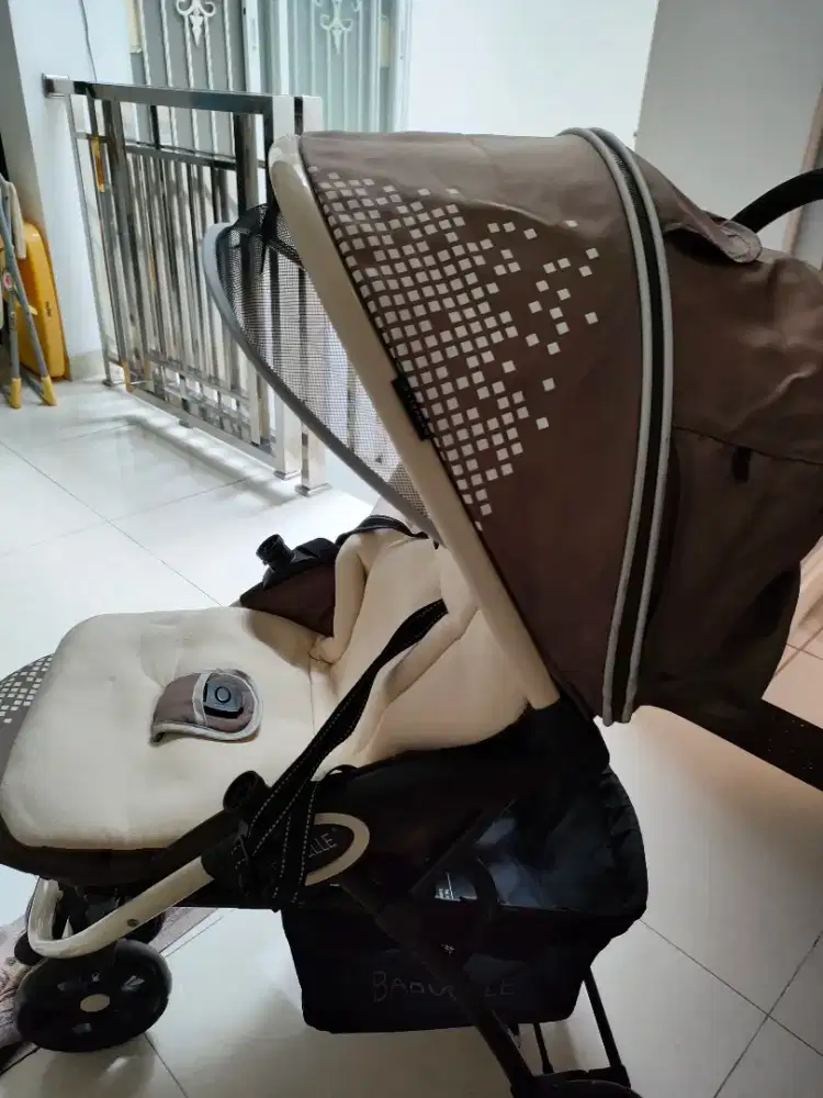 Stroller BabyElle