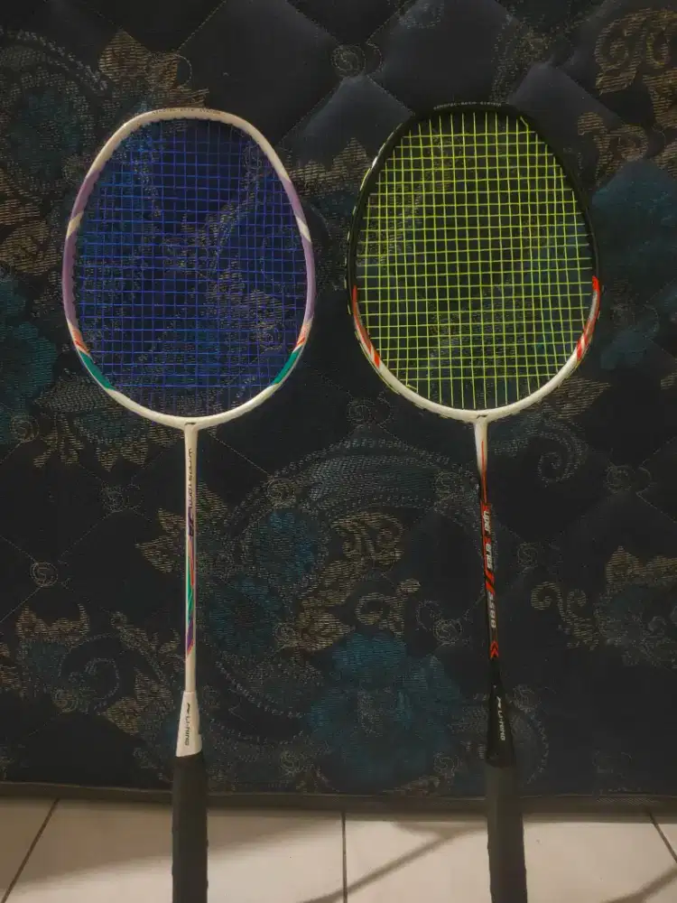 Jual Raket Badminton