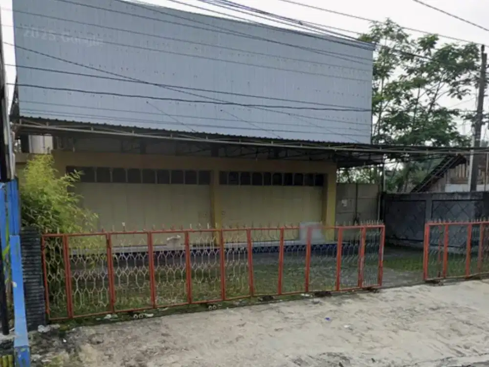 Disewakan Ruko Lokasi Dekat Kampus Terpadu Uii dan Panti Nugroho