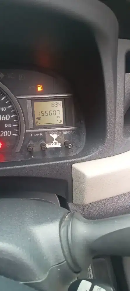 Jasa antar jemput karyawan&sekolah