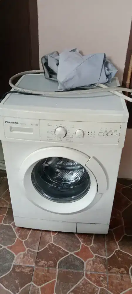 Barang ala kadarnya.