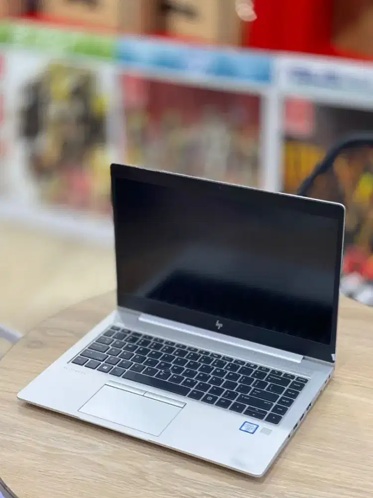 Hp elitebook 840 G6