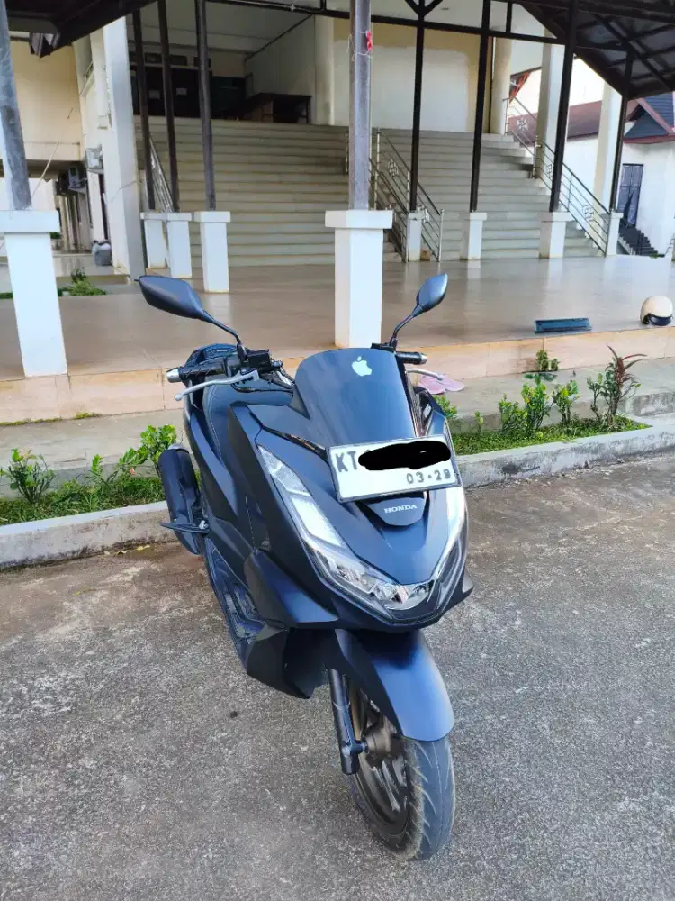 PCX 160 ABS 2024