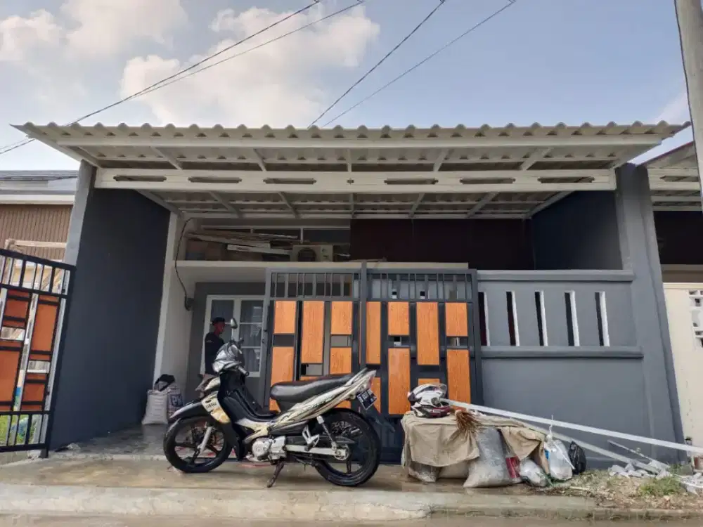 Kanopi baja ringan harga promo