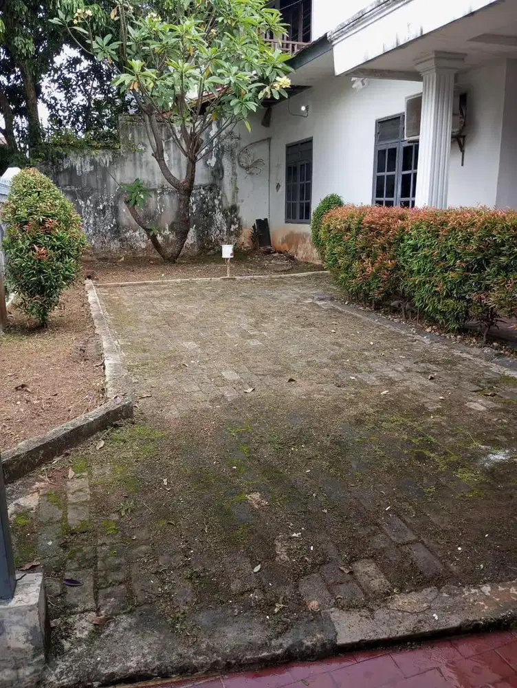 Di Jual Cepat Rumah di Pejaten Indah