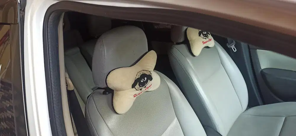 Nissan Grand livina 2011 Bensin