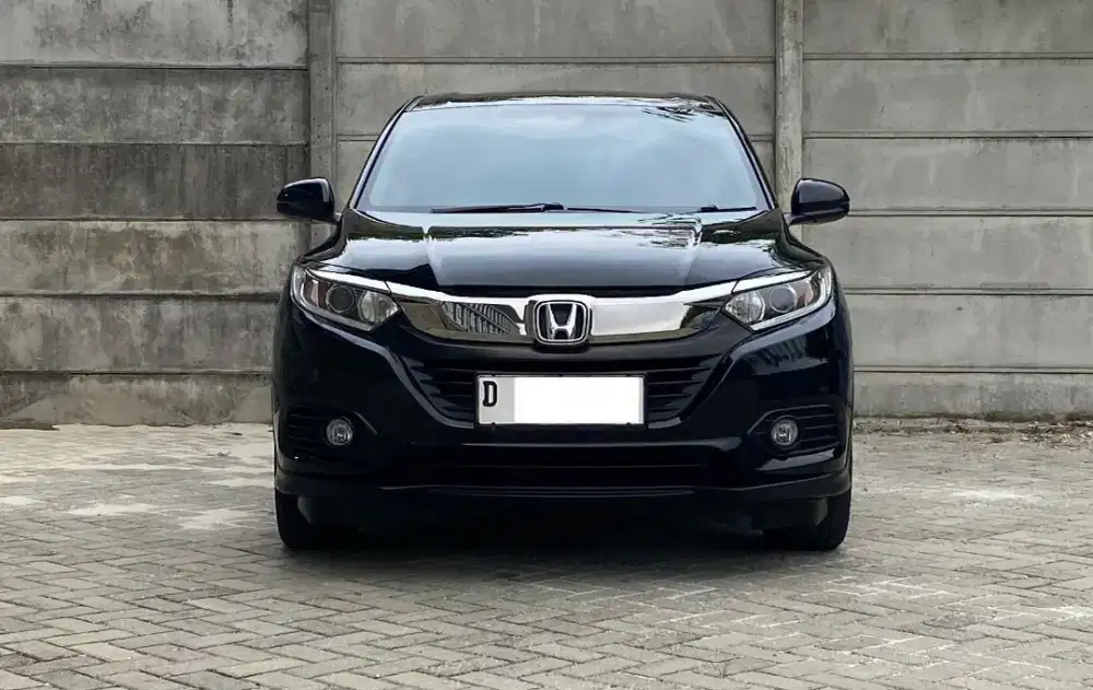 Honda HR-V 2021 Bensin