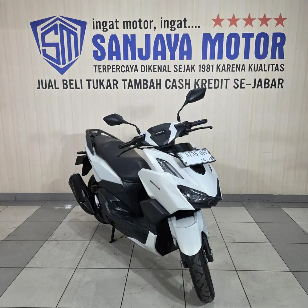 Honda Vario 160 ABS 2023, Wildan Sanjaya Motor Bandung