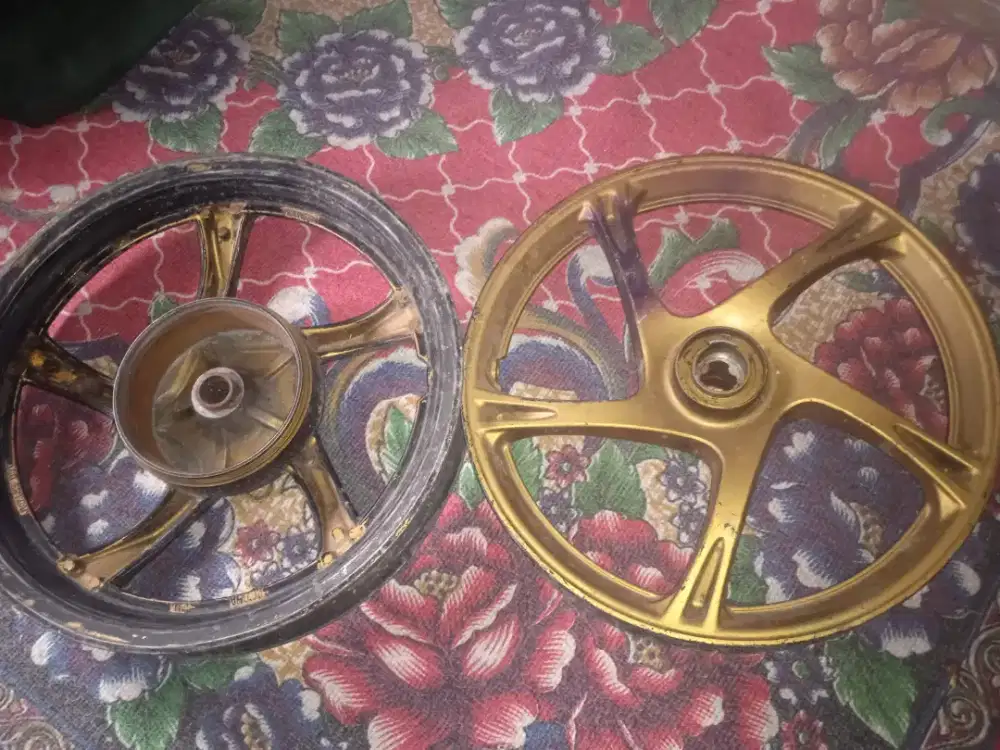 VELG ORI YAMAHA XEON