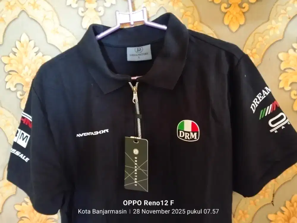 Baju COWO Trendy Terbaru