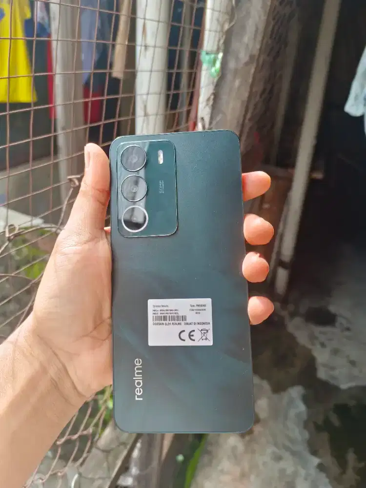 Realme C71 8/128