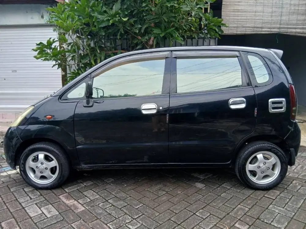 jual karimun estilo 2007