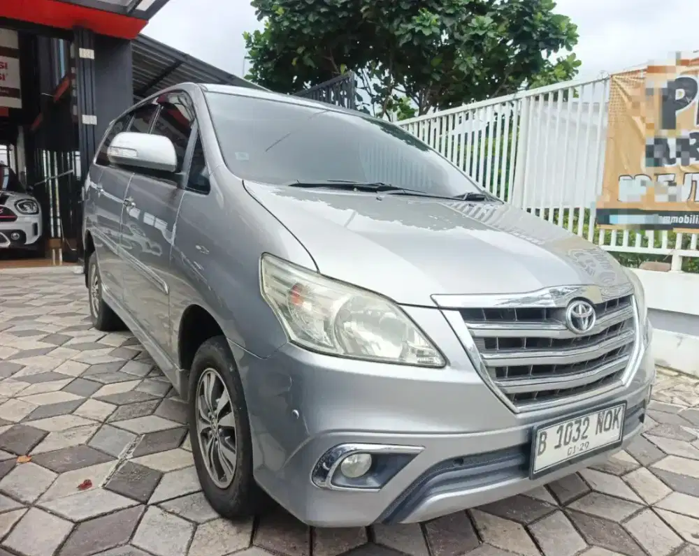 INOVA V AT 15 DP 10JT