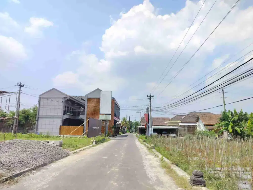 sawah sariharjo sleman