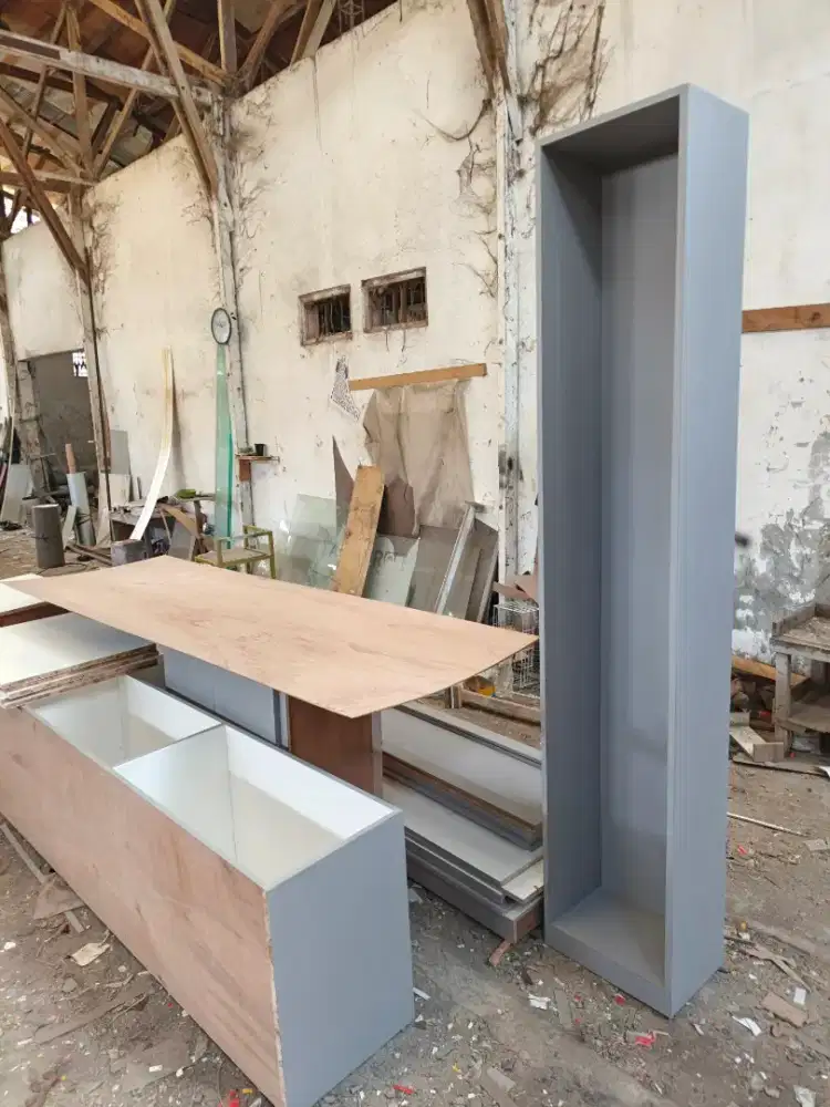 lowongan kerja tukang interior bangunan