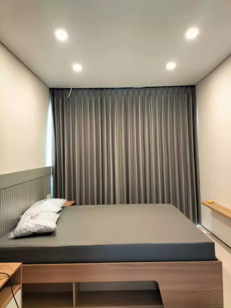 Gorden Korden Villa Cantik & Estetik