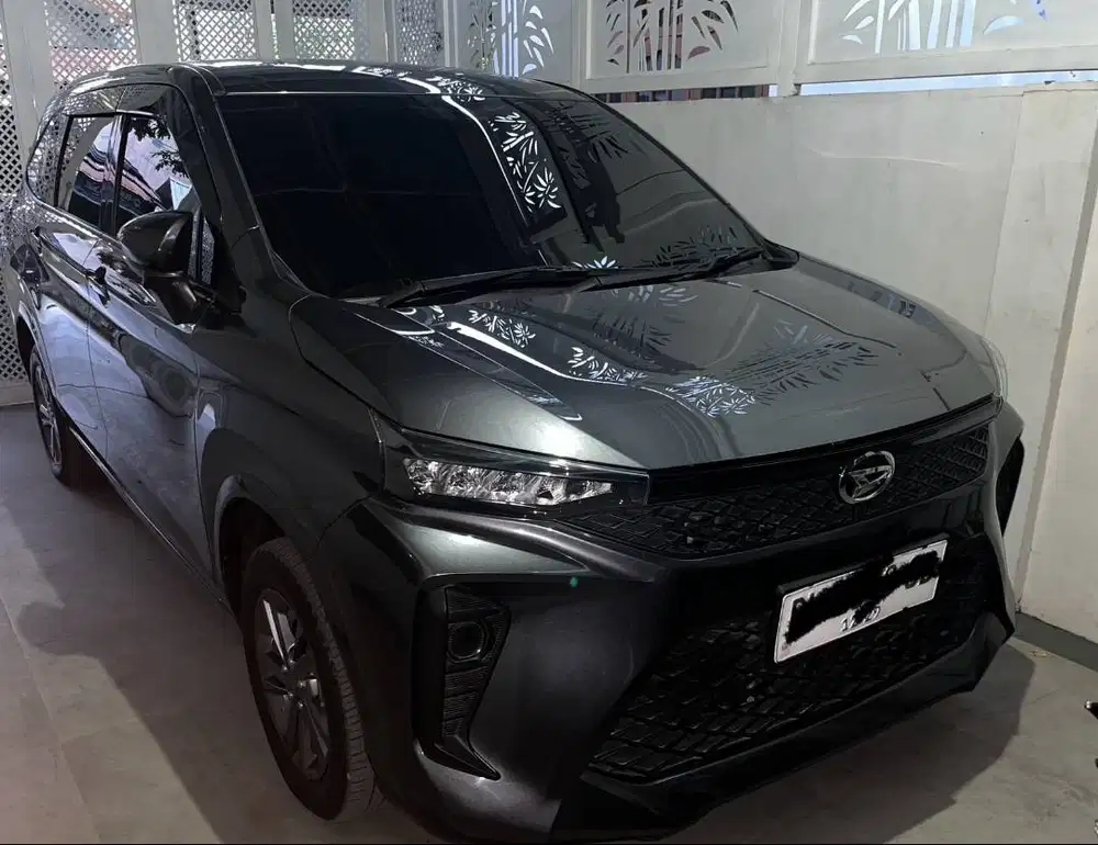 !! DIJUAL ALL NEW DAIHATSU XENIA 1.3 X 2024