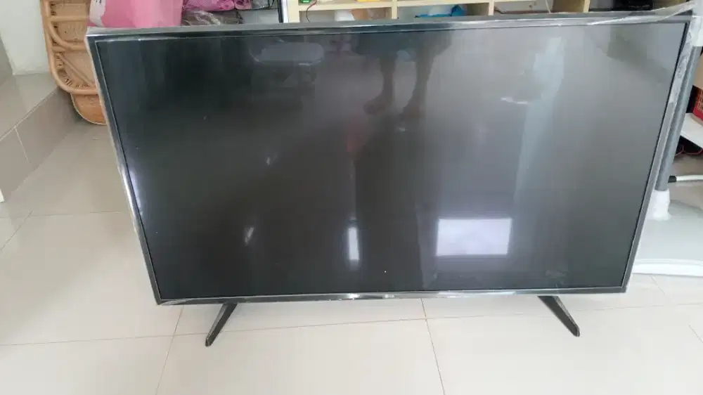 TV LG 49 Inchi Bekas