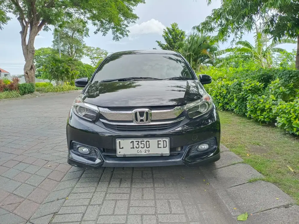 Honda Mobilio E 1.5 AT 2019