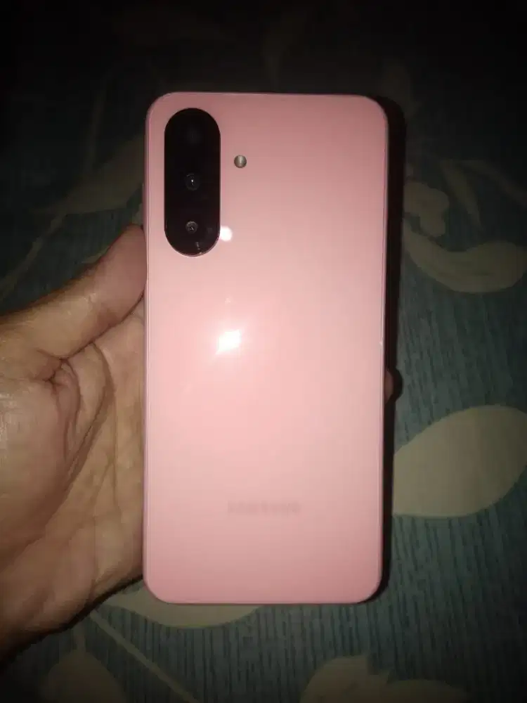 Samsung A26 5G 8/256 Pink