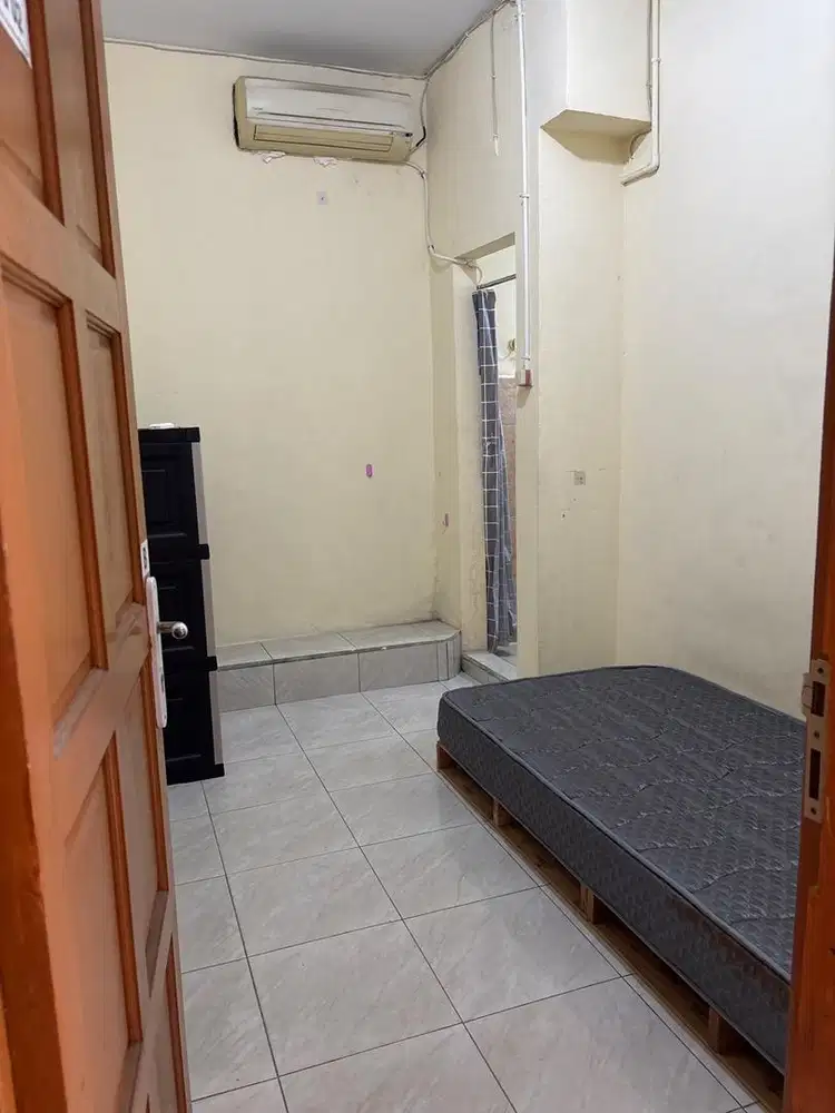Kost sunter agung dekat JIS & Kemayoran