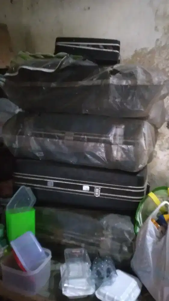 Dijual koper2 jaman dlu besar kecil ads 8koprr