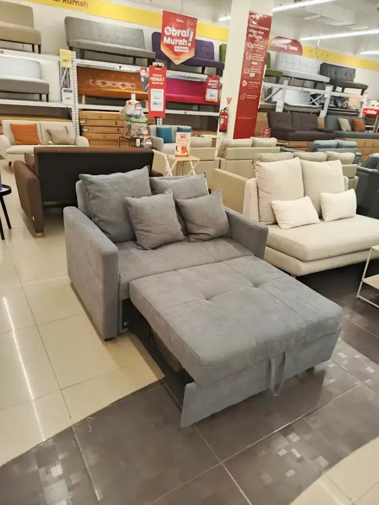 Sofa multifungsi selma