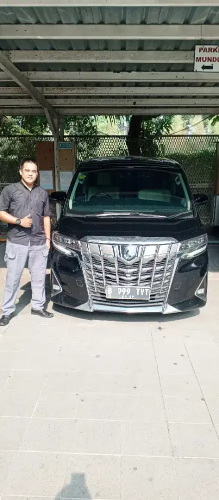 Mencari lowongan kerja supir pribadi atau pick up