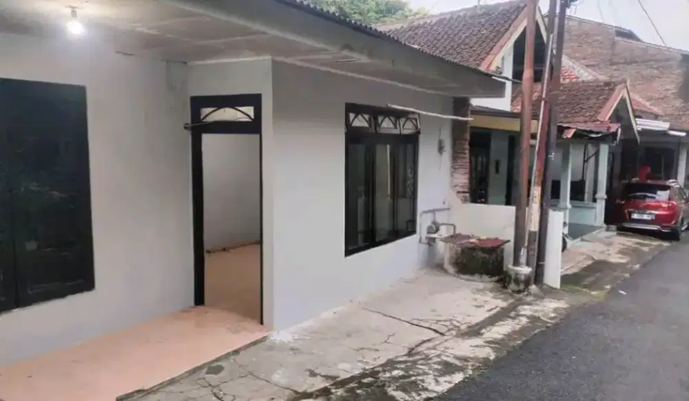 RUMAH MURAH SEMERU GAJAHMUNGKUR